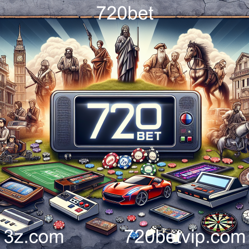 A Evolução dos Jogos: Do Arcade à Realidade Virtual